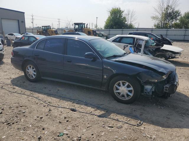 Photo 4 from auction – 2004 BUICK LESABRE LI with VIN 1G4HR54K94U185922