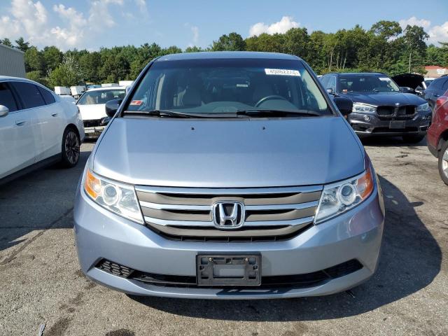 Photo 5 from auction – 2012 HONDA ODYSSEY EX with VIN 5FNRL5H44CB041479