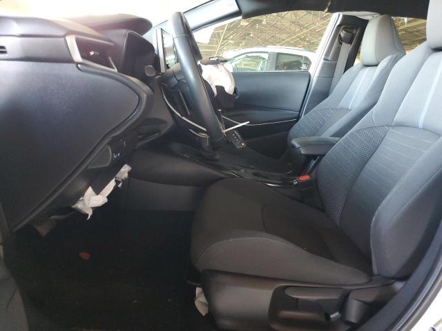 Photo 7 from auction – 2020 TOYOTA COROLLA SE with VIN 5YFS4RCE7LP018398