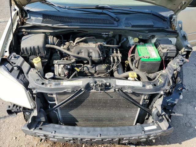 Photo 12 from auction – 2010 CHRYSLER TOWN & COU with VIN 2A4RR4DEXAR178459