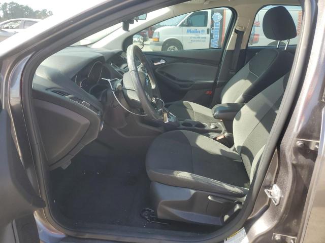 Photo 7 from auction – 2014 FORD FOCUS SE with VIN 1FADP3F27EL379307