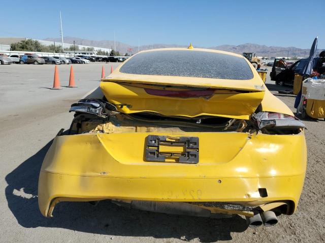 Photo 6 from auction – 2015 AUDI TTS with VIN TRUB1AFK9F1000429
