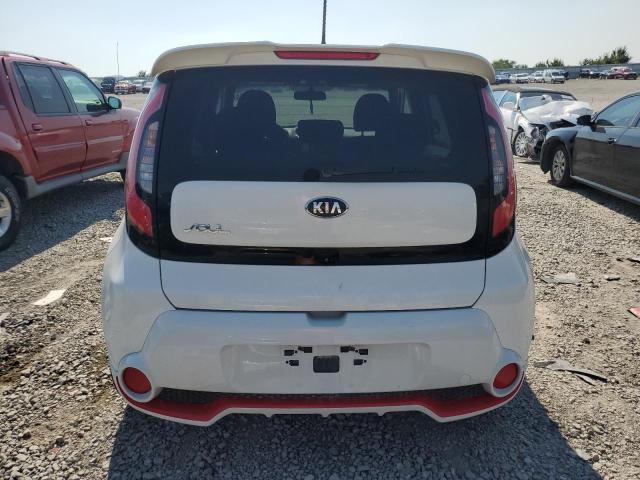 Photo 6 from auction – 2014 KIA SOUL + with VIN KNDJP3A57E7027304