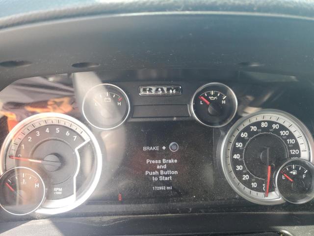 Zdjęcie 9 z aukcji – 2013 RAM 1500 LARAM z VIN 1C6RR7NT0DS704449