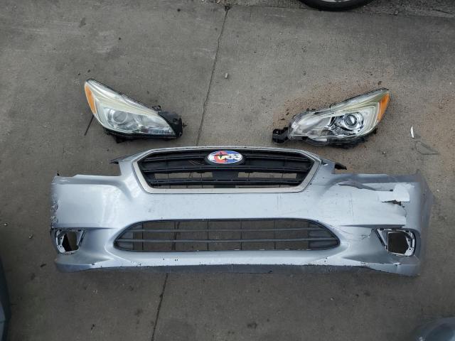 Photo 12 from auction – 2015 SUBARU LEGACY 2.5 with VIN 4S3BNBA62F3020542