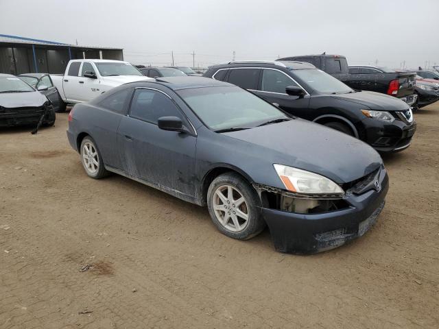 Photo 4 from auction – 2003 HONDA ACCORD EX with VIN 1HGCM826X3A014442