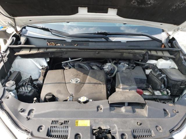 Photo 12 from auction – 2018 TOYOTA HIGHLANDER with VIN 5TDJZRFH2JS904202