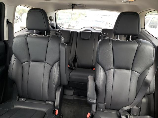 Photo 10 from auction – 2021 SUBARU ASCENT LIM with VIN 4S4WMAPD0M3421598