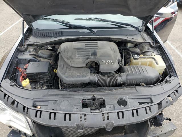 Photo 11 from auction – 2012 CHRYSLER 300 LIMITE with VIN 2C3CCACG5CH216577