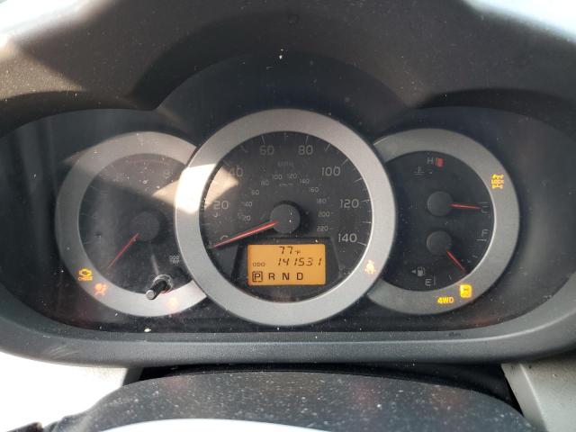 Фото 9 с аукциона – 2009 TOYOTA RAV4 с VIN 2T3BF35V69W016595