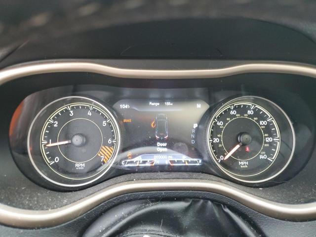Photo 9 from auction – 2014 JEEP CHEROKEE L with VIN 1C4PJLDB0EW295307