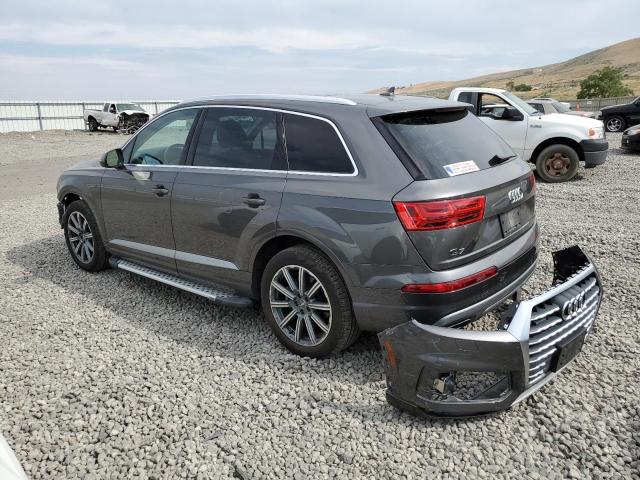 Photo 2 from auction – 2018 AUDI Q7 PRESTIG with VIN WA1VAAF70JD036093