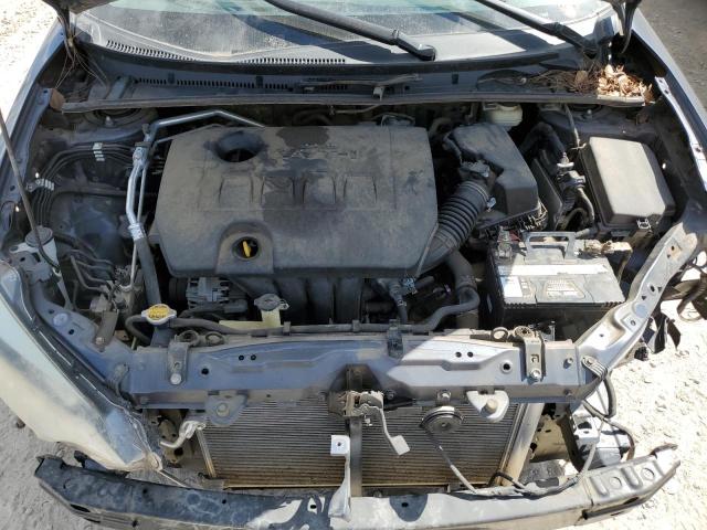 Photo 11 from auction – 2016 TOYOTA COROLLA L with VIN 5YFBURHE4GP559391