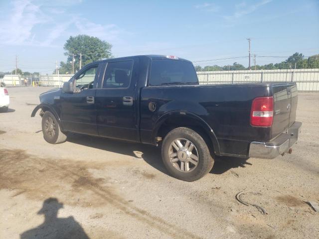 Photo 2 from auction – 2005 FORD F150 SUPER with VIN 1FTPW12545FB60964
