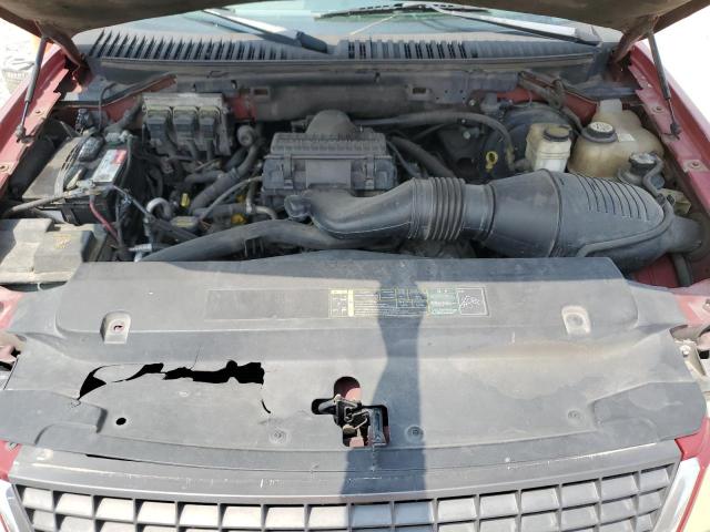 Photo 12 from auction – 2005 FORD EXPEDITION with VIN 1FMPU16525LA99501