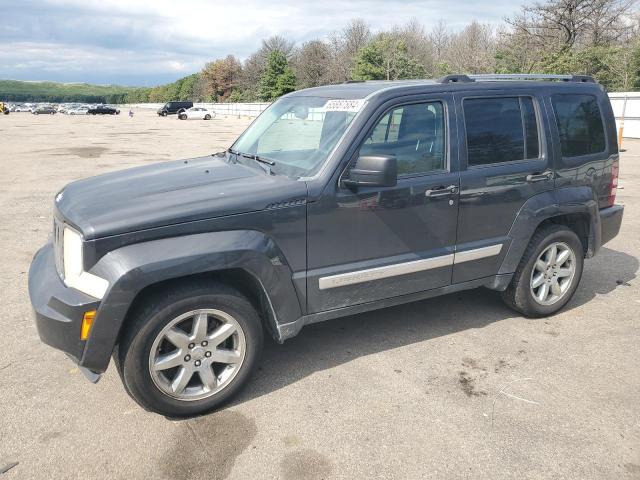 Photo 1 from auction – 2011 JEEP LIBERTY LI with VIN 1J4PN5GK2BW592130