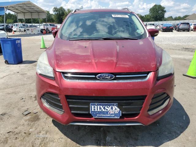 Photo 5 from auction – 2014 FORD ESCAPE TIT with VIN 1FMCU0JX8EUC46707