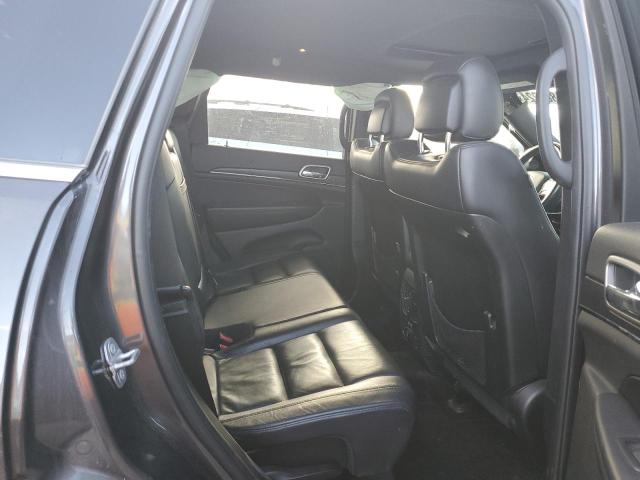 Photo 10 from auction – 2018 JEEP GRAND CHER with VIN 1C4RJFBG5JC237455