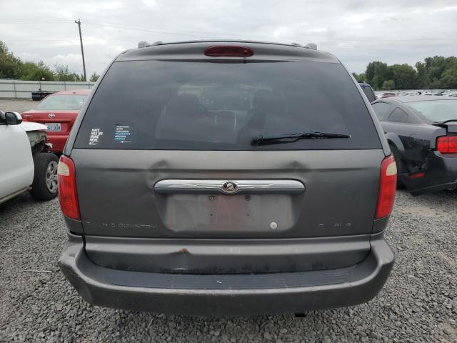 Photo 6 from auction – 2004 CHRYSLER TOWN & COU with VIN 2C4GP54L44R521200