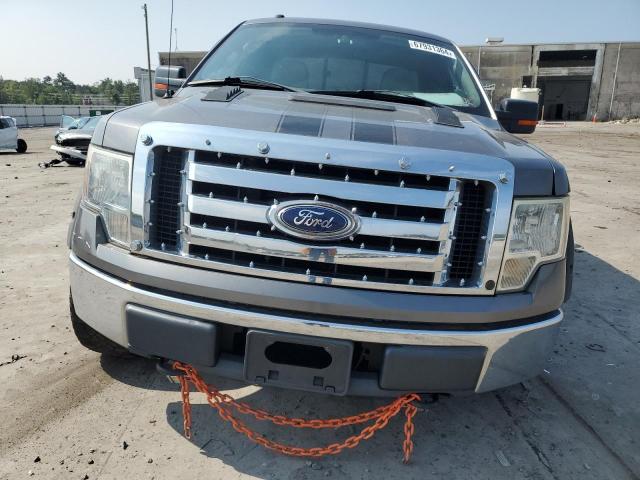 Photo 5 from auction – 2010 FORD F150 SUPER with VIN 1FTFX1EV4AFD57857