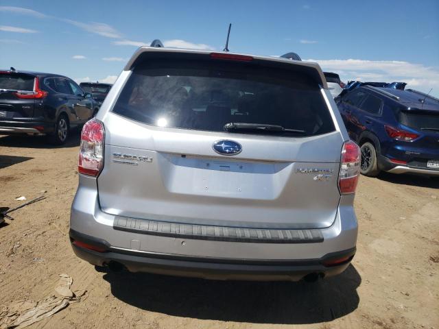 Photo 6 from auction – 2015 SUBARU FORESTER 2 with VIN JF2SJGDC9FH441317
