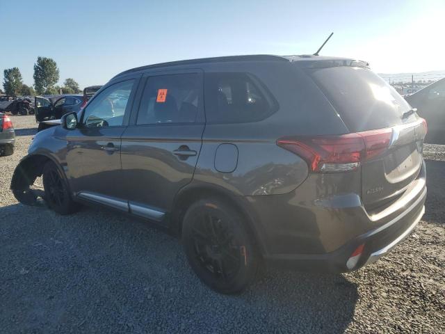 Photo 2 from auction – 2016 MITSUBISHI OUTLANDER with VIN JA4AZ3A39GZ028058
