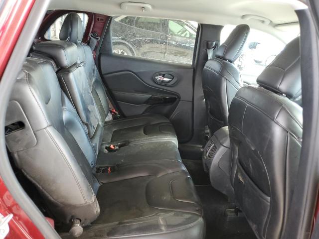 Photo 11 from auction – 2019 JEEP CHEROKEE L with VIN 1C4PJMLB7KD438218