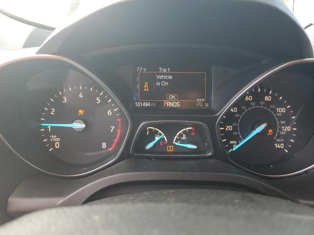 Photo 9 from auction – 2019 FORD ESCAPE SE with VIN 1FMCU0GDXKUA03005