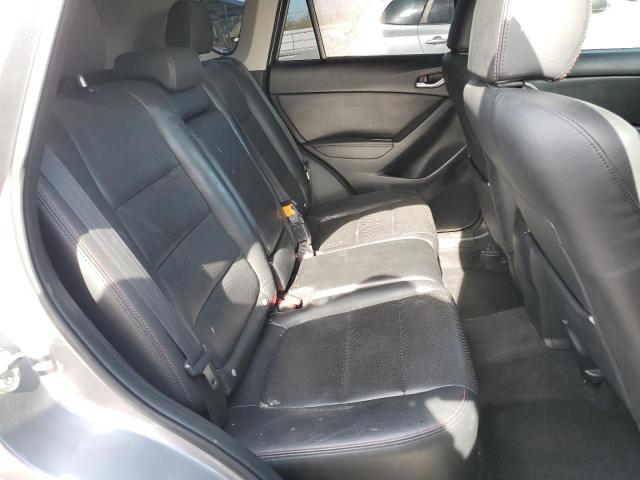 Photo 10 from auction – 2014 MAZDA CX-5 GT with VIN JM3KE2DY6E0332934
