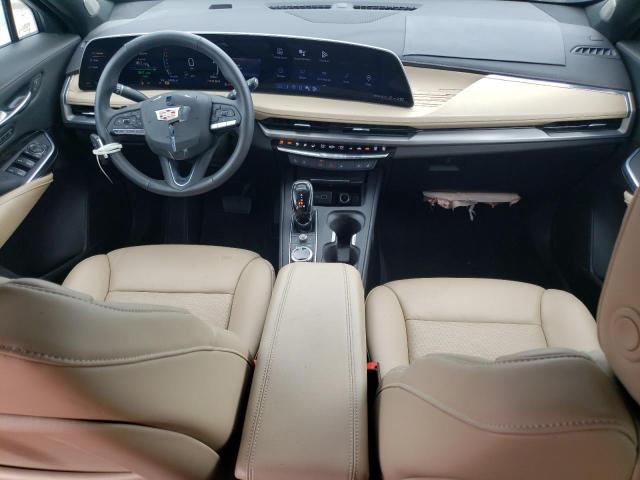 Photo 8 from auction – 2024 CADILLAC XT4 PREMIU with VIN 1GYFZCR40RF100398