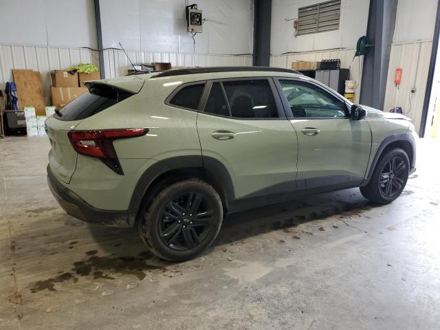 Photo 3 from auction – 2025 CHEVROLET TRAX ACTIV with VIN KL77LKEP7SC047791