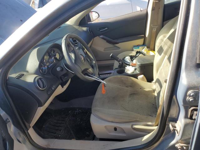 Photo 7 from auction – 2007 PONTIAC G6 BASE with VIN 1G2ZG58N874266583