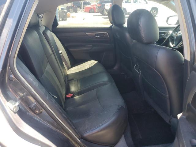 Photo 10 from auction – 2013 NISSAN ALTIMA 3.5 with VIN 1N4BL3AP1DN538685