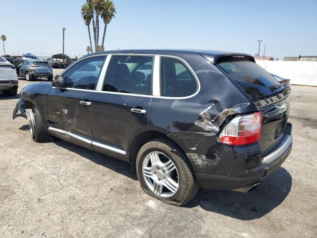 Photo 2 from auction – 2004 PORSCHE CAYENNE S with VIN WP1AB29PX4LA68982