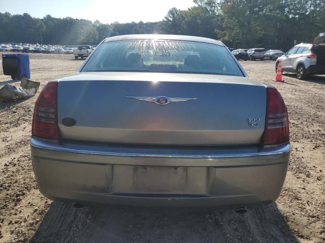 Photo 6 from auction – 2006 CHRYSLER 300 with VIN 2C3KA63H56H496965