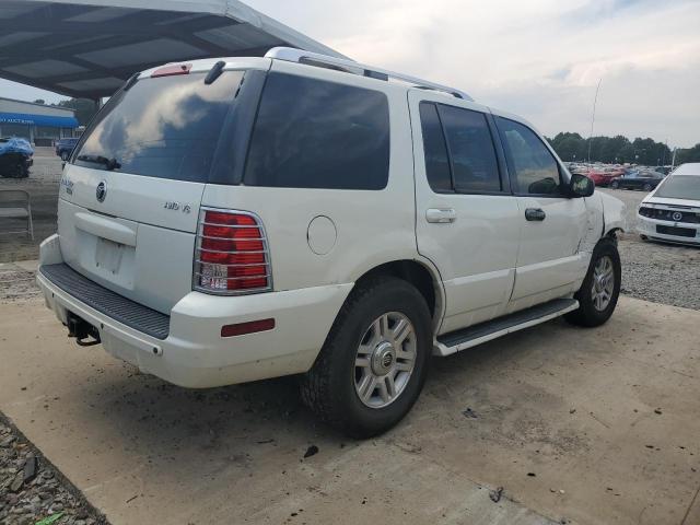 Photo 3 from auction – 2003 MERCURY MOUNTAINEE with VIN 4M2DU86W73ZJ37804