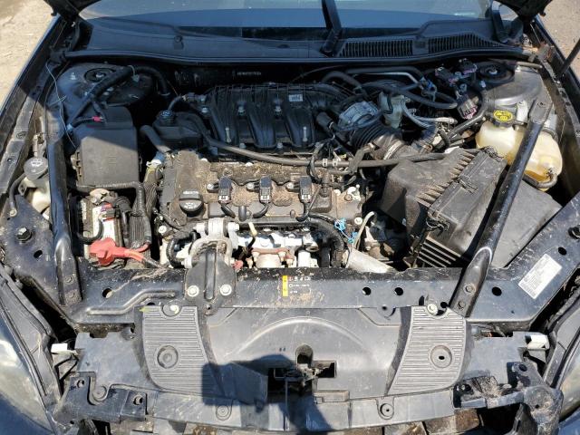 Photo 11 from auction – 2014 CHEVROLET IMPALA LIM with VIN 2G1WB5E39E1136782