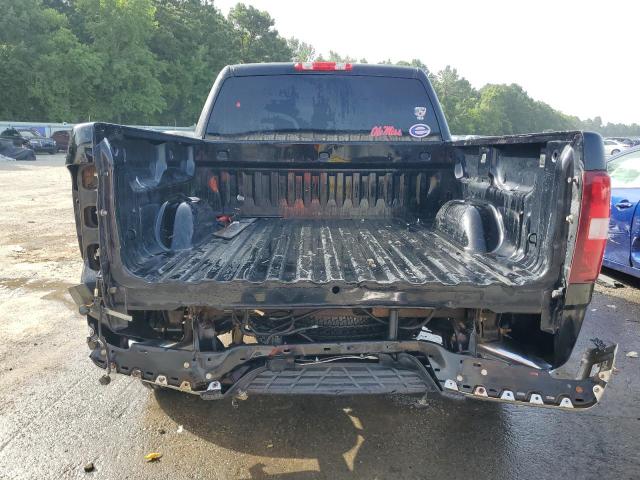 Photo 6 from auction – 2011 CHEVROLET SILVERADO with VIN 3GCPKSE33BG269874