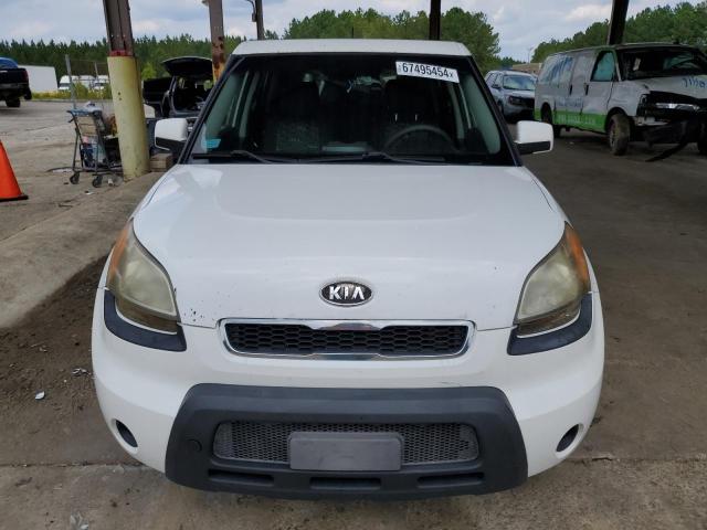 Photo 5 from auction – 2011 KIA SOUL with VIN KNDJT2A24B7346375