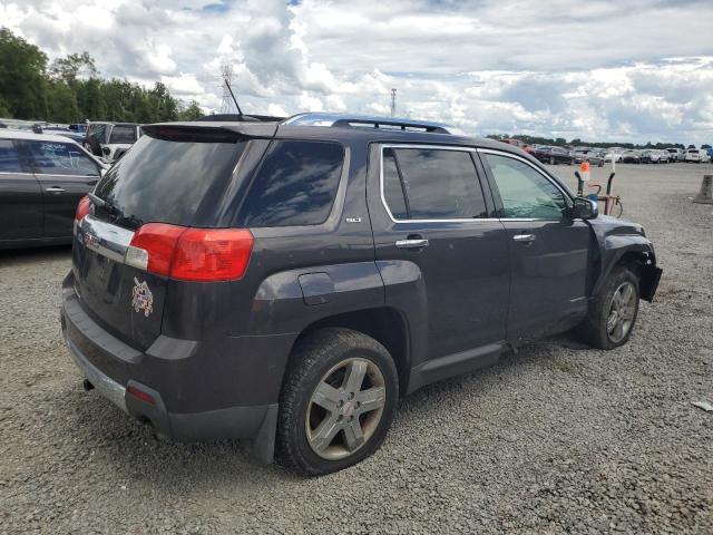 Photo 3 from auction – 2013 GMC TERRAIN SL with VIN 2GKFLWE31D6231871