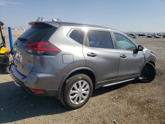 Photo 3 from auction – 2018 NISSAN ROGUE S with VIN JN8AT2MT2JW460727