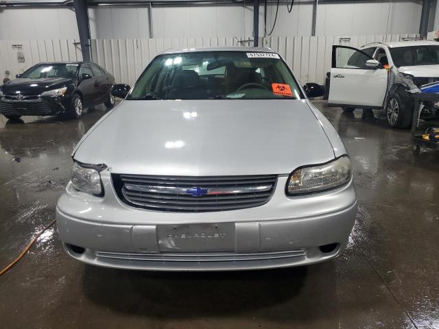 Photo 5 from auction – 2005 CHEVROLET CLASSIC with VIN 1G1ND52F75M171880