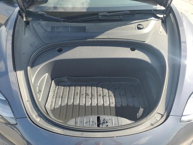 Photo 11 from auction – 2022 TESLA MODEL 3 with VIN 5YJ3E1EA7NF313156