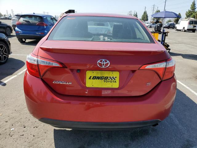 Photo 6 from auction – 2014 TOYOTA COROLLA L with VIN 5YFBURHE9EP065220