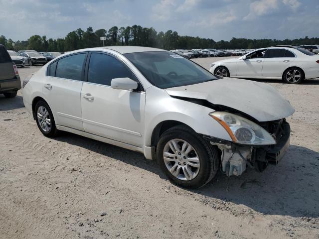 Photo 4 from auction – 2012 NISSAN ALTIMA BAS with VIN 1N4AL2AP1CN574364