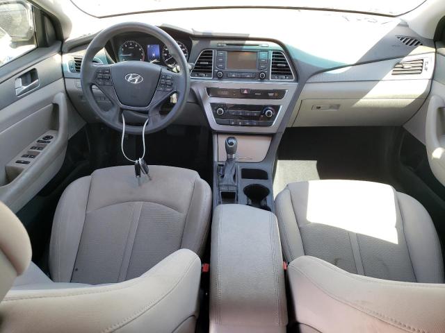 Photo 8 from auction – 2015 HYUNDAI SONATA SE with VIN 5NPE24AF0FH172972