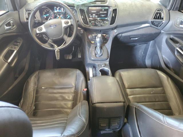 Photo 8 from auction – 2015 FORD ESCAPE TIT with VIN 1FMCU0J94FUB93877