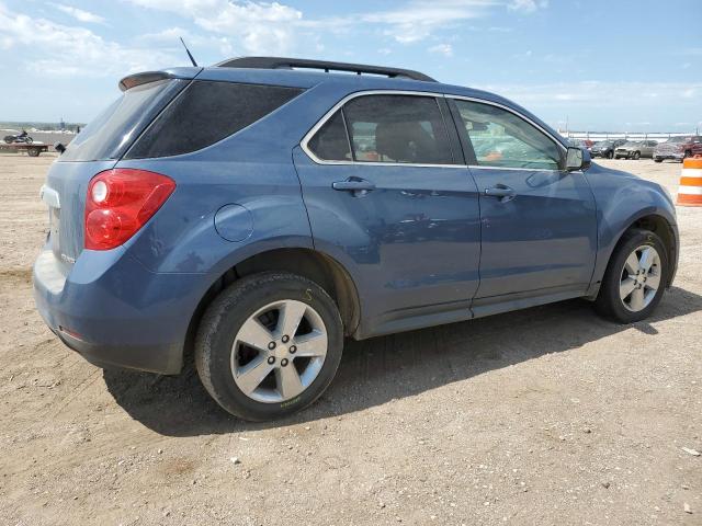 Photo 3 from auction – 2012 CHEVROLET EQUINOX LT with VIN 2GNFLNEK2C6180786