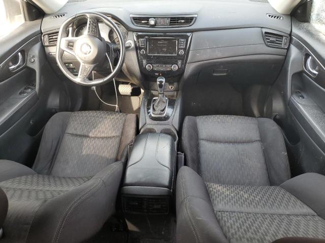 Photo 8 from auction – 2018 NISSAN ROGUE S with VIN JN8AT2MVXJW352261