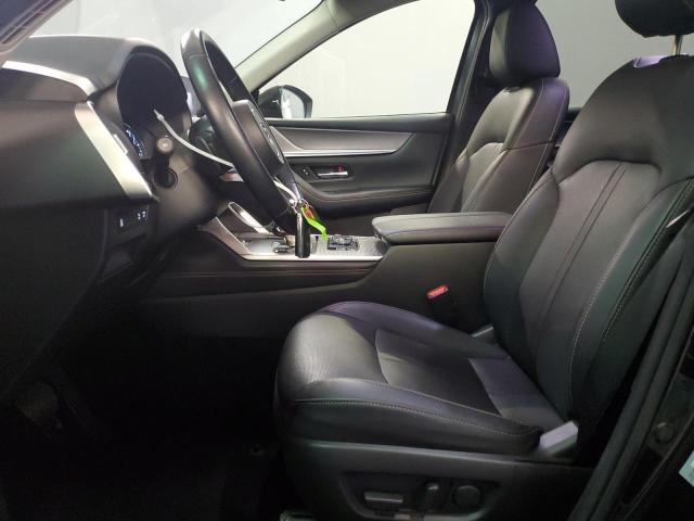 Photo 7 from auction – 2024 MAZDA CX-90 PREF with VIN JM3KKCHD3R1122426